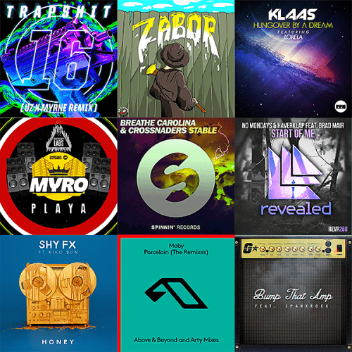 Singles 26 August (2016) 