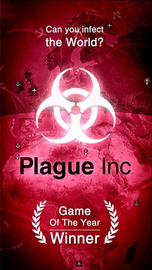 Plague Inc.v1.12.5