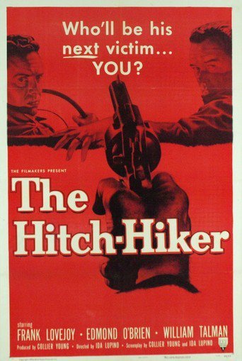 The Hitch-Hiker 1953 iNTERNAL BDRip x264-LiBRARiANS