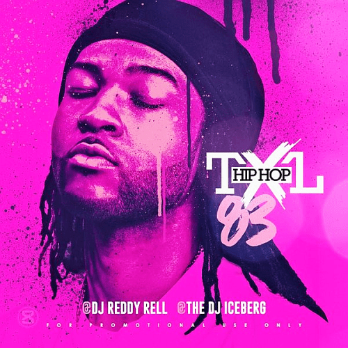 Hip Hop TXL Vol 83 (2016) 