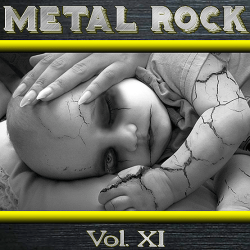 Metal Rock Vol 11 (2016) 