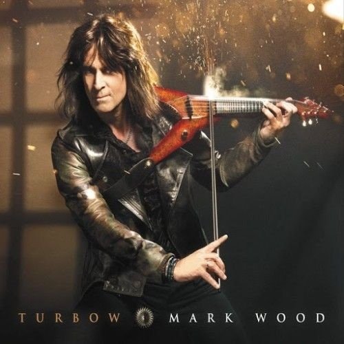 Mark Wood – Turbow (2016)