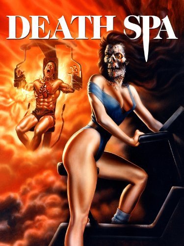 Death Spa 1989 720p BluRay H264 AAC-RARBG
