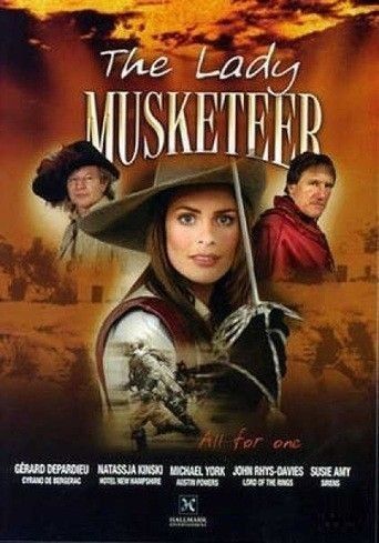 The Lady Musketeer 2004 Part 2 1080p BluRay H264 AAC-RARBG