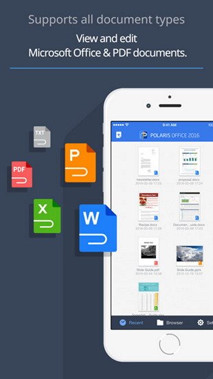 Polaris Office 2016 for PDF v7.1.5