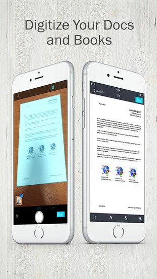 FineScanner PRO v5.5.1