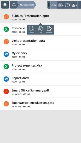 SmartOffice 2 v2.4.26