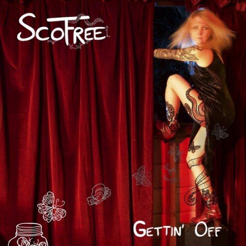 Scot Free - Gettin' Off (2016)