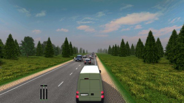 Drive Megapolis-PLAZA
