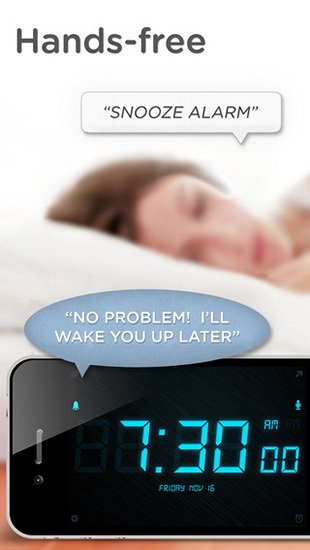 SpeakToSnooze Pro v4.8