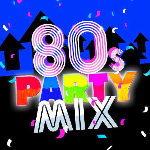 80s Synth Party Mix (2016)