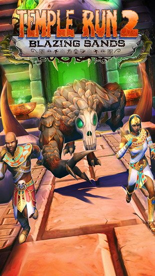 Temple Run 2 v1.27