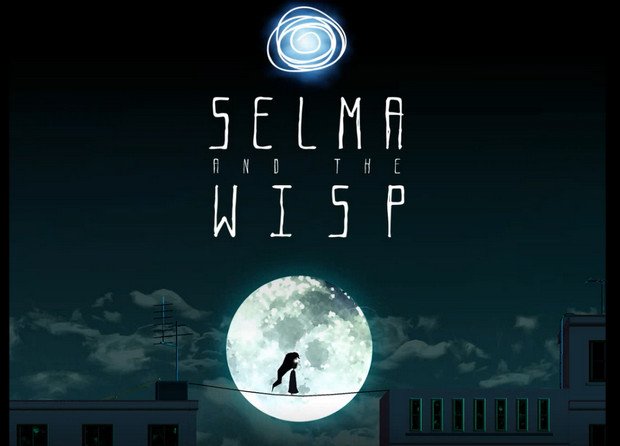 Selma and the Wisp v1.1.4 