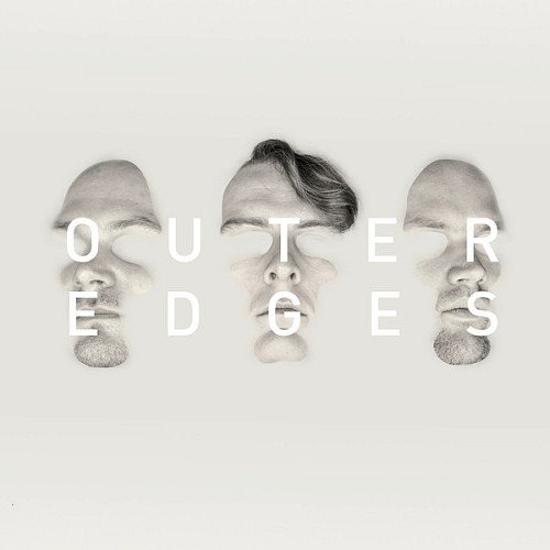 Noisia - Outer Edges (2016) 