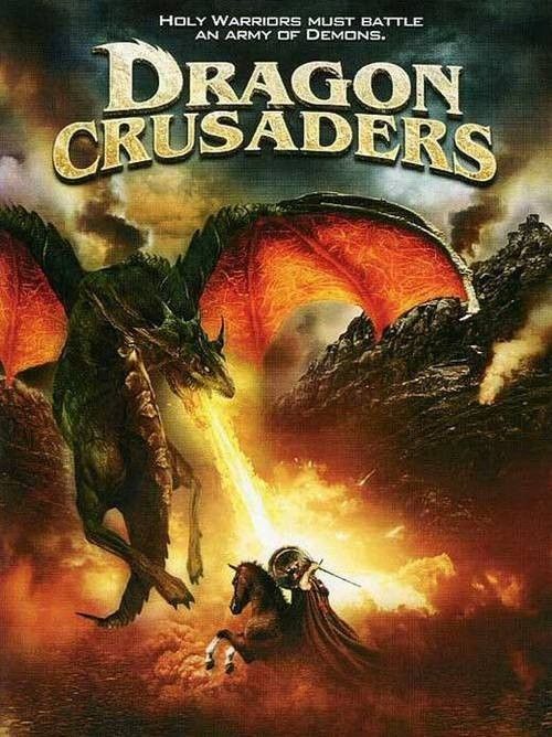 Download Dragon Crusaders 2011 1080p BluRay x264 DTS-FGT - SoftArchive