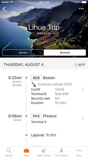 KAYAK Flights,Hotels &amp; Cars PRO v47.1.0