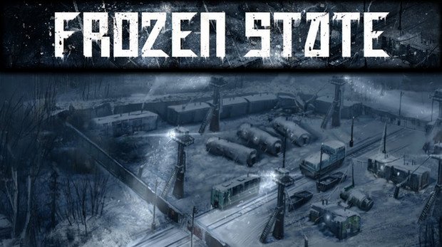 Frozen State 1.00 Build 263 