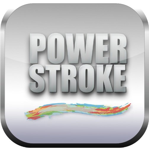 Digital Film Tools Power Stroke 1.1v3 CE