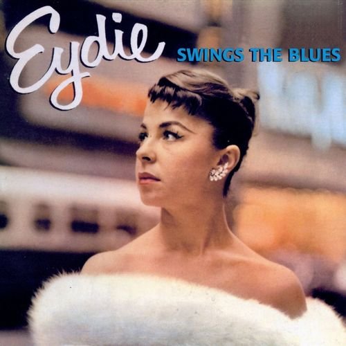 Eydie Gorme - Eydie Swings The Blues (1957)