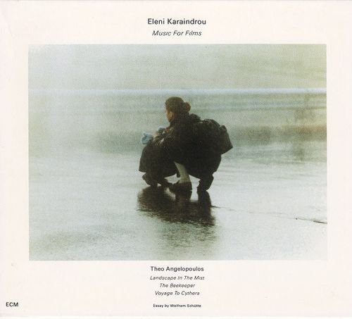Eleni Karaindrou - Music For Films (1991)