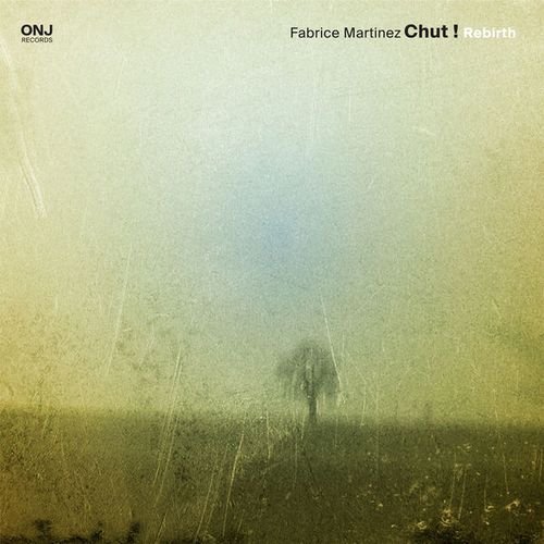 Fabrice Martinez Chut ! - Rebirth (2016)