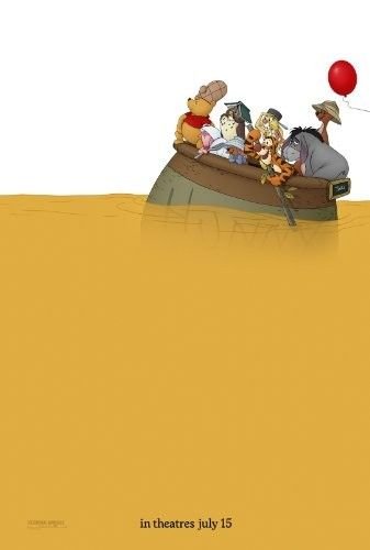 Winnie the Pooh 2011 1080p BluRay H264 AAC-RARBG