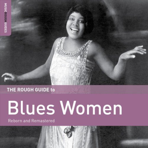 VA - Rough Guide To Blues Women (2016)