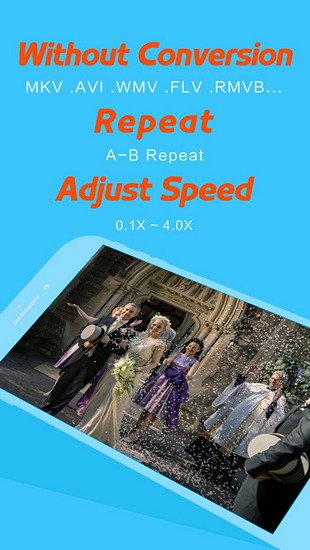 OPlayer v3.2