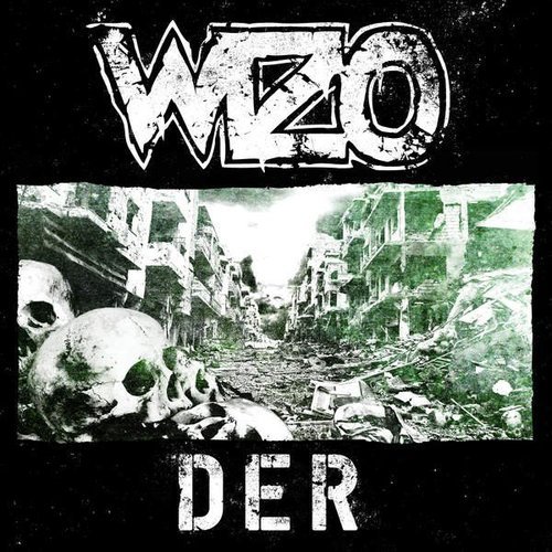 Wizo - Der (2016) Lossless