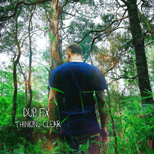 Dub FX - Thinking Clear (2016) 