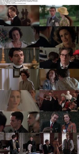 Four Weddings and a Funeral 1994 1080p BluRay H264 AAC-RARBG