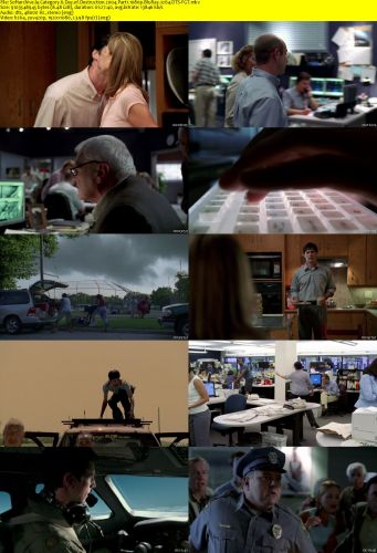 Category 6 Day of Destruction 2004 Part1 1080p BluRay x264 DTS-FGT