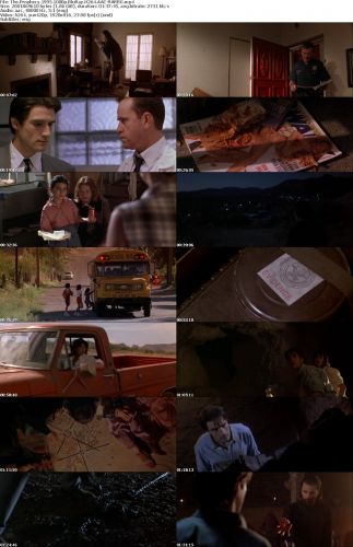 The Prophecy 1995 1080p BluRay H264 AAC-RARBG