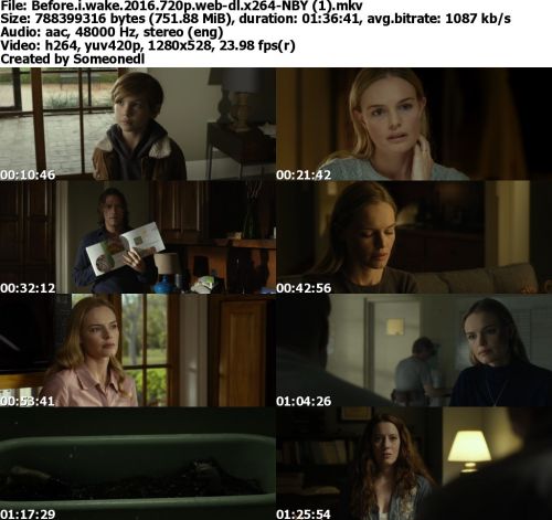 Before i wake 2016 720p web-dl x264-NBY