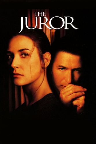 The Juror 1996 720p HDTV x264-SQUEAK