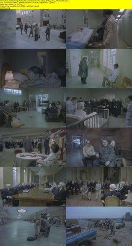 Songs From The Second Floor 2000 1080p BluRay H264 AAC-RARBG