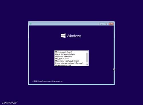 Windows 10 X64 Enterprise Build 14393 MULTi7 Aug2016