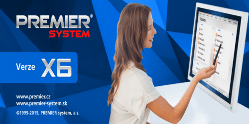 Premier System X6 v16.6.1135 ISO Multilanguage