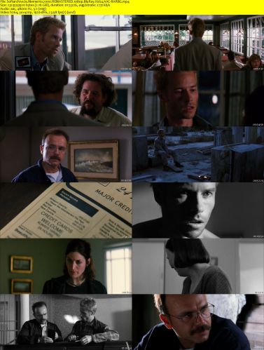 Memento 2000 1080p BluRay H264 AAC-RARBG