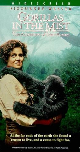 Gorillas in the Mist 1988 BRRip XviD MP3-RARBG