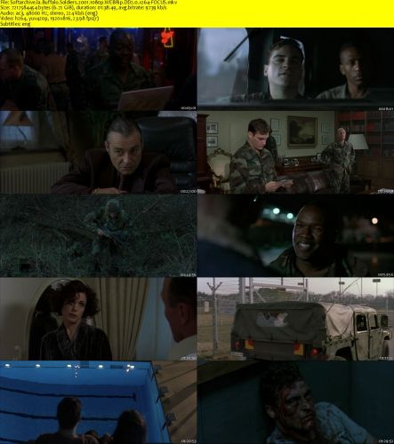 Buffalo Soldiers 2001 1080p WEBRip DD2.0 x264-FOCUS