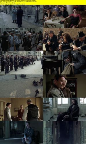 The Pianist 2002 1080p BluRay H264 AAC-RARBG