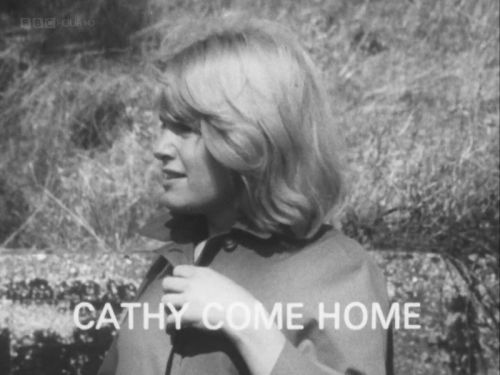 BBC - Cathy Come Home (1966) 1080p HDTV x264-MVGroup