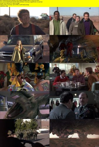 Evolution 2001 1080p WEBRip DD2.0 x264-FGT