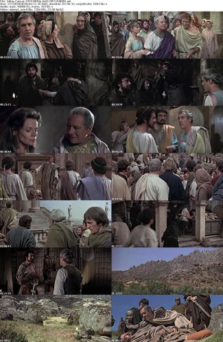 Julius Caesar 1970 BRRip XviD MP3-RARBG