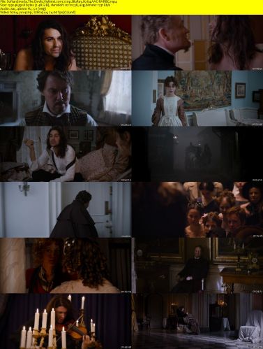 The Devils Violinist 2013 720p BluRay H264 AAC-RARBG
