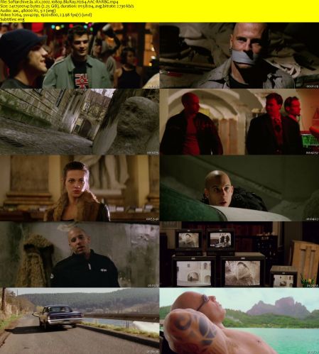 xXx 2002 1080p BluRay H264 AAC-RARBG
