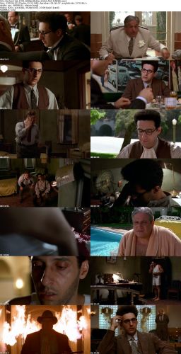 Barton Fink 1991 1080p BluRay H264 AAC-RARBG