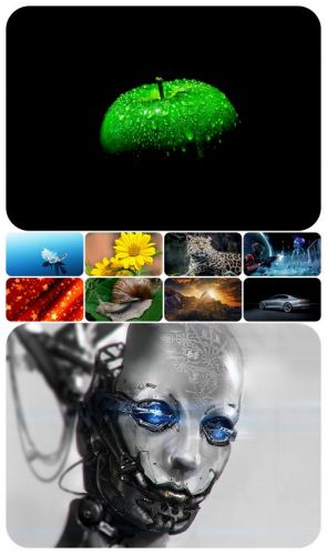 Beautiful Mixed Wallpapers Pack 387