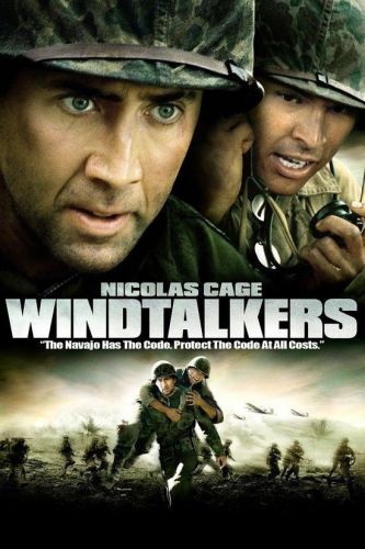Windtalkers 2002 1080p BluRay H264 AAC-RARBG